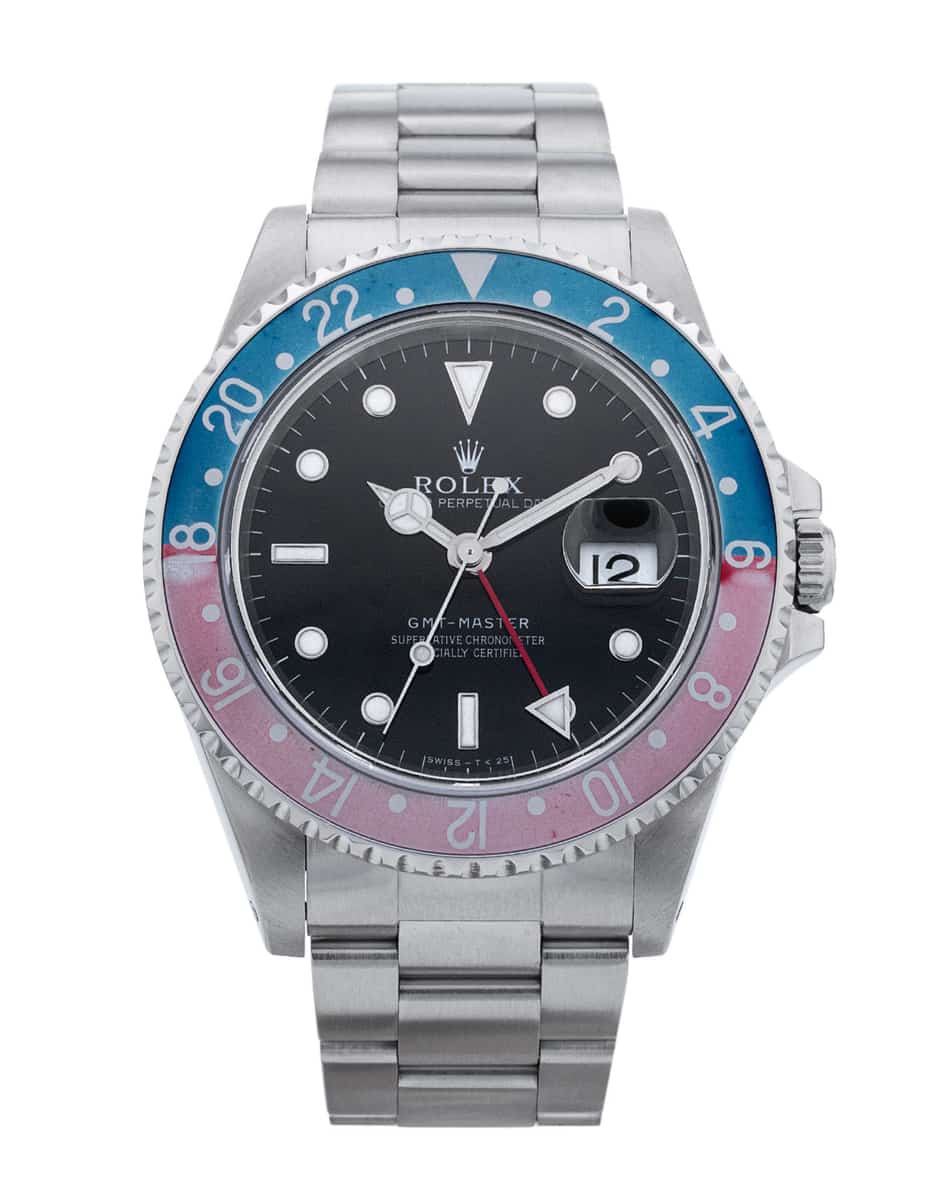 Rolex GMT Master 16700 Rolex GMT Master 16700